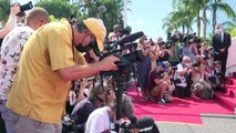 Cannes celebra 1º festival na pandemia