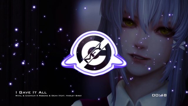 Rival & Cadmium X Rogers & Dean - I Gave It All (feat. Harley Bird) [EDM][MFY - No Copyright Music]