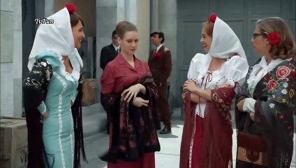 مسلسل خيط الحب الحلقة 28 الثامنة والعشرون