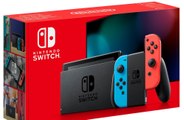 Nintendo Switch update gives boost for downloading patches