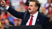 MyPillow CEO Mike Lindell Claims Trump Will Take Presidency by August 13