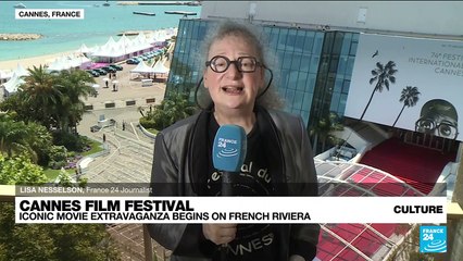 Leos' Carax's "Annette" to open the Cannes Film Festival