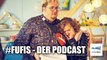 Serien-Tipp: „Andere Eltern“ - Impro-Comedy / Daniel Zillmann - FUFIS Podcast
