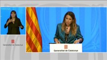 Cataluña echa el cierre al ocio nocturno