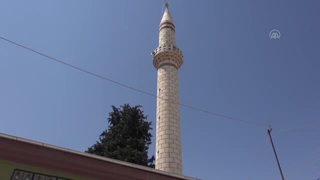 ŞANLIURFA - Yaz Kuran kursu öğrencilerinden çevre temizliği