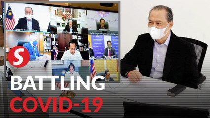 PM: We’re on the right track with daily vaccinations crossing 300,000 doses