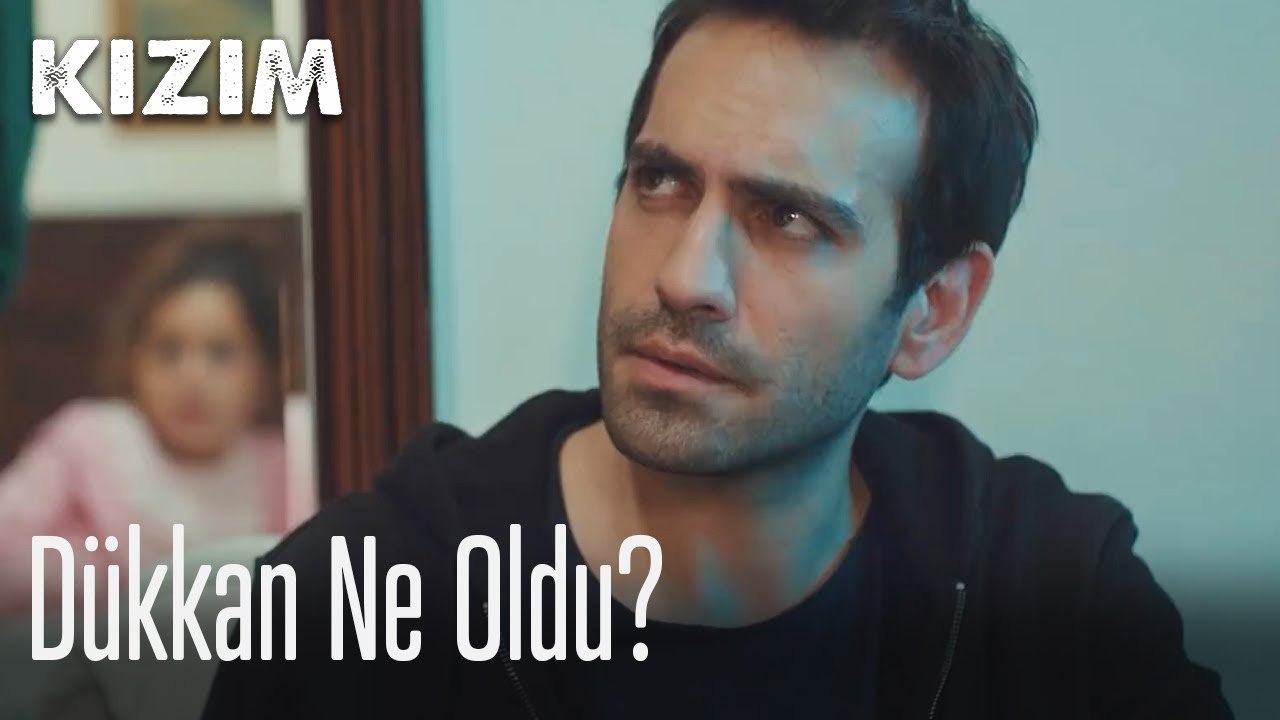 Dükkan ne oldu?