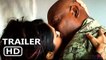 HITMAN'S WIFE BODYGUARD "Salma Kisses Samuel" Trailer (New, 2021)