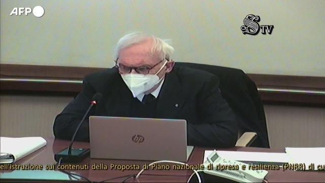 Bianchi: Da settembre scuola in presenza . Ma si teme una nuova Dad