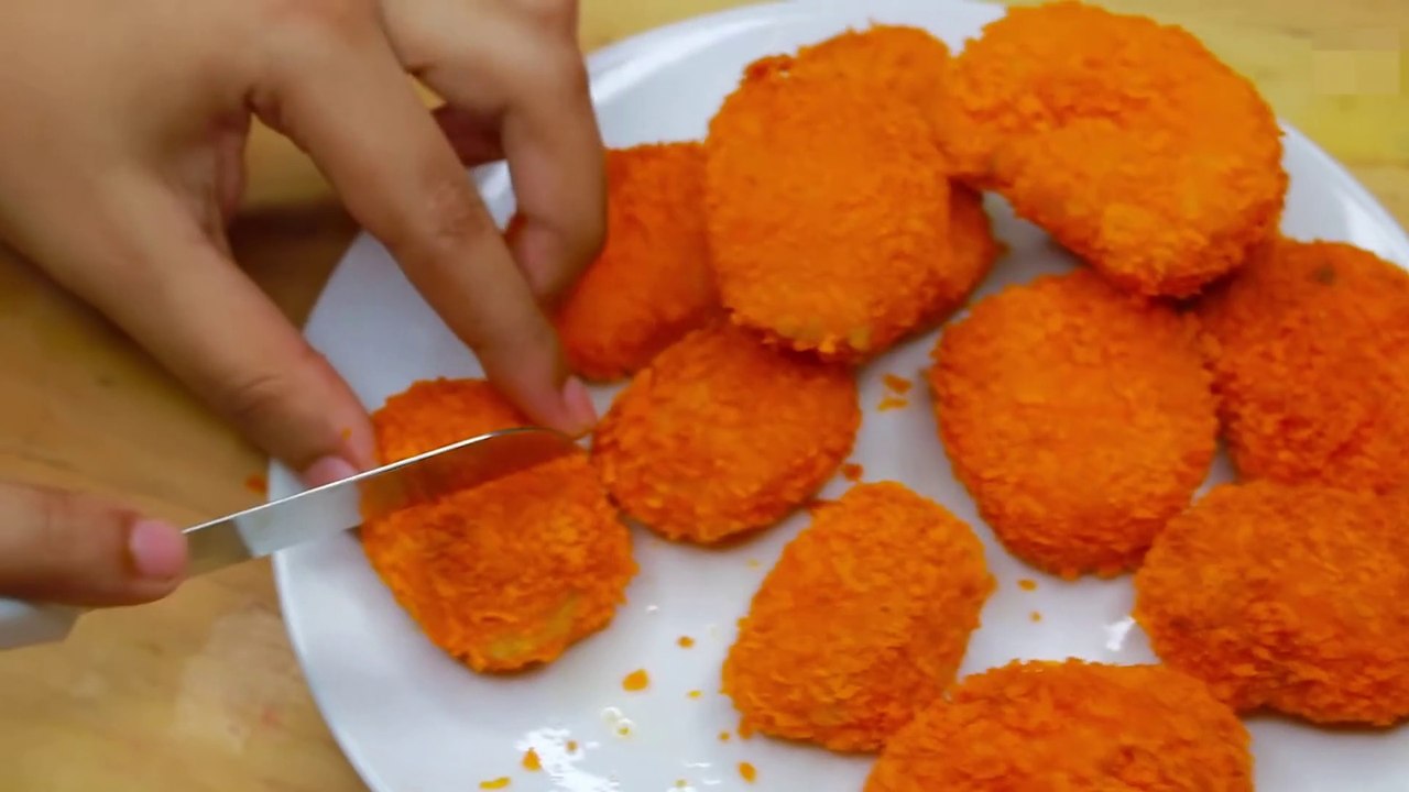 Chicken Nagust Recipe