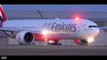 BREATHTAKING Emirates B777 Take off _ B777 _ Melbourne Airport Plane Spotting