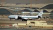 Abu Dhabi Airport _ Plane Spotting _ AUH