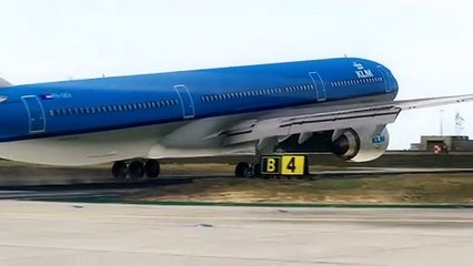 GTA 5 - Los Santos LSIA Plane Spotting #5 (HD)