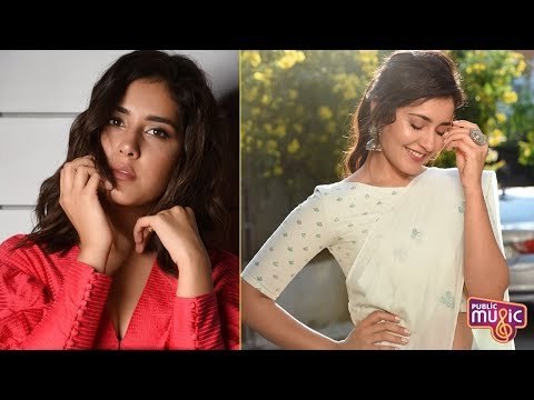 Raashi Khanna Latest Photo Shoot Stills