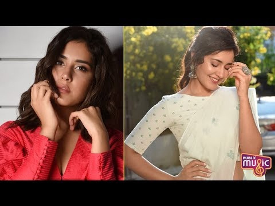 Raashi Khanna Latest Photo Shoot Stills