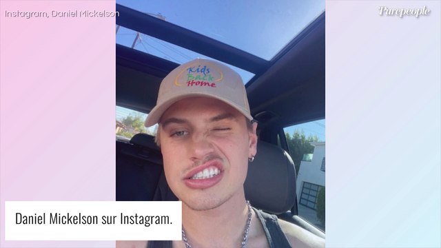 Mort de Daniel Mickelson à 23 ans : Paris Hilton, Kaia Gerber... émues par sa mystérieuse disparition