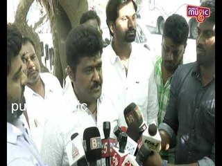 ಮತದಾನ ನಮಗೆ ಸಂವಿಧಾನ ಕೊಟ್ಟ ಹಕ್ಕು; ಮತದಾರರೇ ನಿಜವಾದ ಯಜಮಾನರು: ಜಗ್ಗೇಶ್