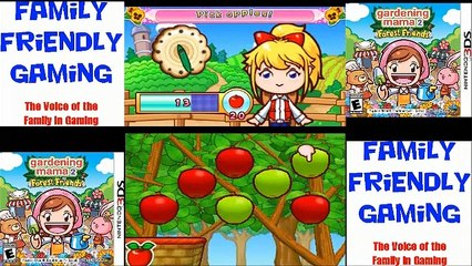 Gardening Mama 2 Forest Friends Episode 8