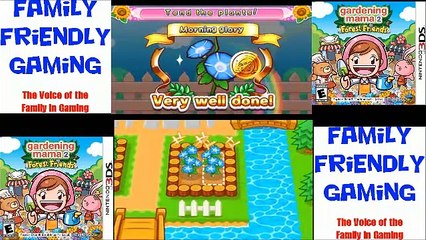 Gardening Mama 2 Forest Friends Episode 14