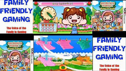 Gardening Mama 2 Forest Friends Episode 18