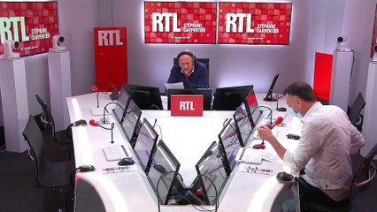 Vianney livre une version habitée de "Caroline" de MC Solaar