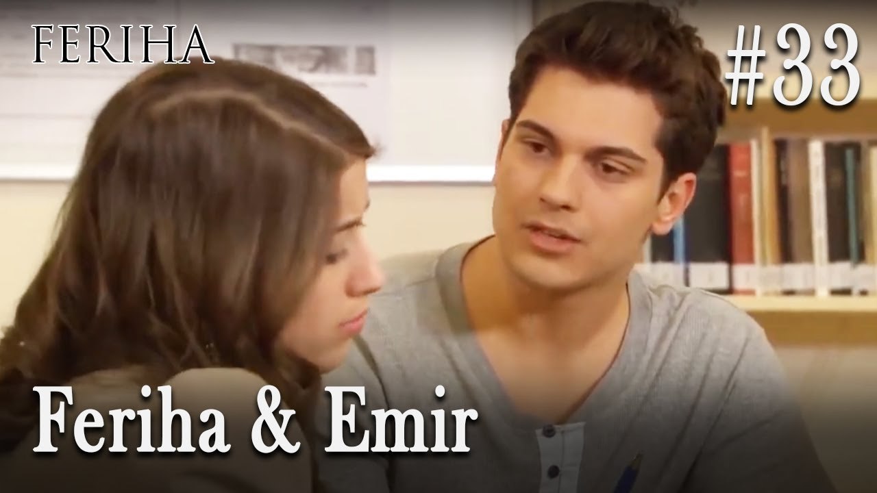 Feriha & Emir #33