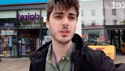 Sheffield residents react to City of the Year shortlist, is it deserved?