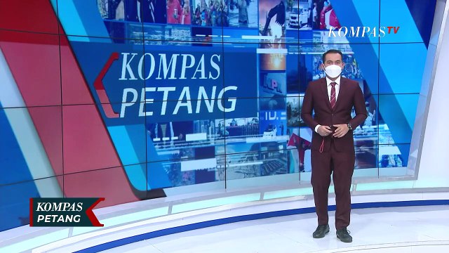 Densus 88 Tangkap Terduga Teroris yang Kabur di Babel