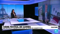 74ème Festival de Cannes : Spike Lee préside un jury majoritairement féminin