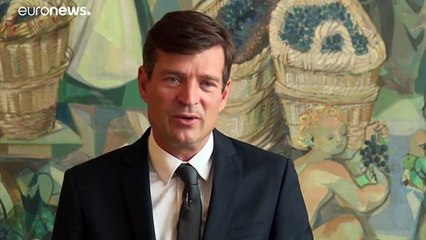 Lotta a colpi di champagne (o shampanskoye) tra Parigi e Mosca