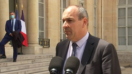 Retraites : une réforme d’ici l’automne serait « une forme de folie » alerte Laurent Berger