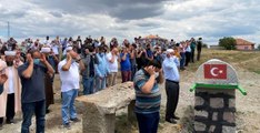 Tur teknesinin batmasıyla yaşamını yitiren çocuk Yozgat'ta toprağa verildi