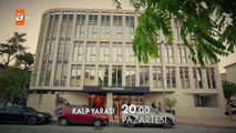 Kalp Yarası 2 .Bölüm 2. Fragmanı - ''Seni çok Seviyorum''