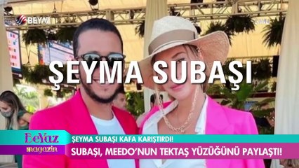 Beyaz Magazin 6 Temmuz 2021