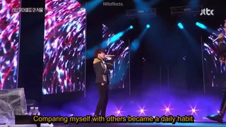BTS ''Magic Shop'' World Tour: Love Yourself in Seoul 2018- [Eng subs]