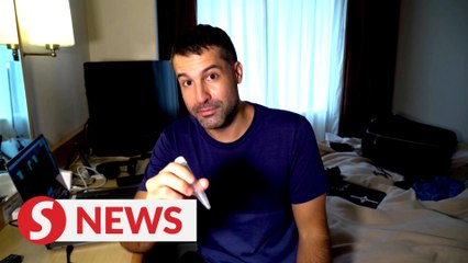 What ‘hard quarantine’ looks like at Tokyo 2020