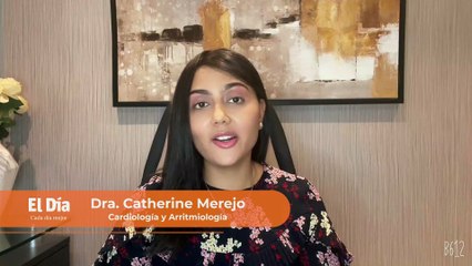En la Cápsula de cardiología con la Dra. Catherine Merejo te hablamos sobre los pacientes con marcapasos