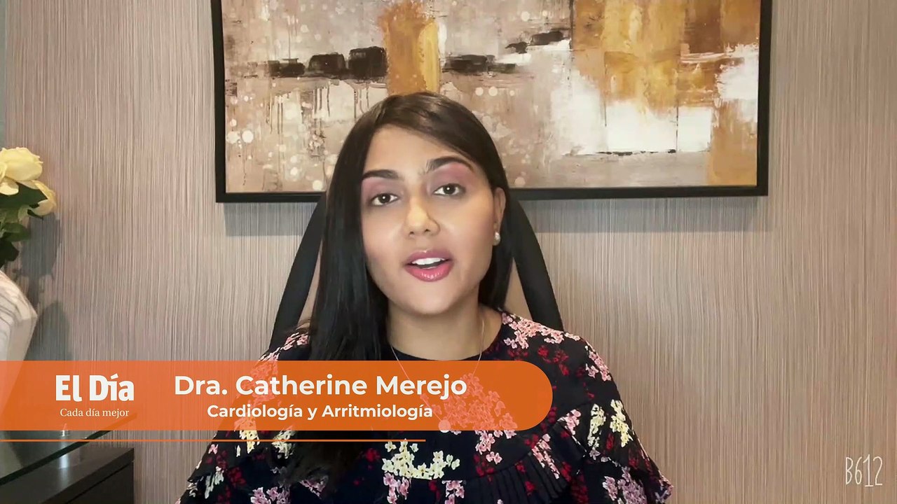 En la Cápsula de cardiología con la Dra. Catherine Merejo te hablamos sobre los pacientes con marcapasos