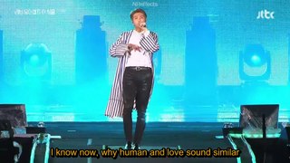 BTS ''Trivia 承: Love ' World Tour: Love Yourself in Seoul 2018- [Eng subs]