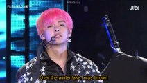 BTS ''Singularity'' World Tour: Love Yourself in Seoul 2018- [Eng subs]