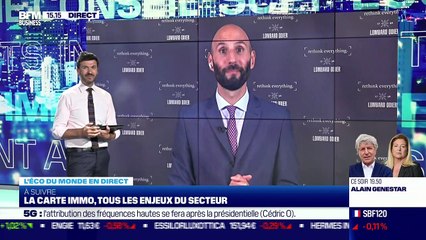 Samy Chaar (Lombard Odier & Cie) : Hausse des cours du pétrole, un game-changer ? - 06/07