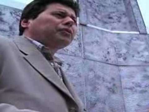 Philippe FALCONE et les arts virtuels