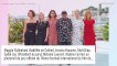 Festival de Cannes 2021 : Mylène Farmer et Mélanie Laurent déjà complices... Le jury enfin réuni