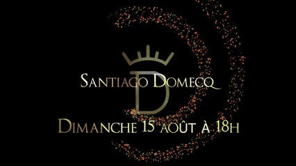 Santiago Domecq