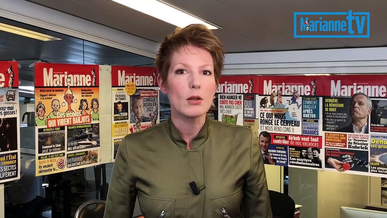 Covid : la 4e vague, une menace face à des enfants récalcitrants ?