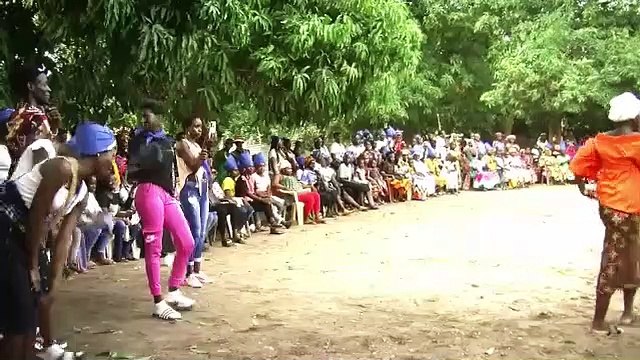 Ziguinchor : Abdoulaye Balde promet de moderniser le quartier Diabir