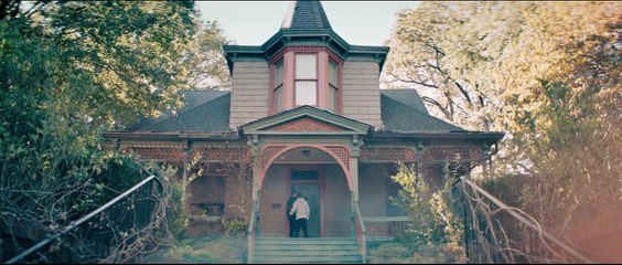 The House Next Door: Meet the Blacks 2 - Official Trailer