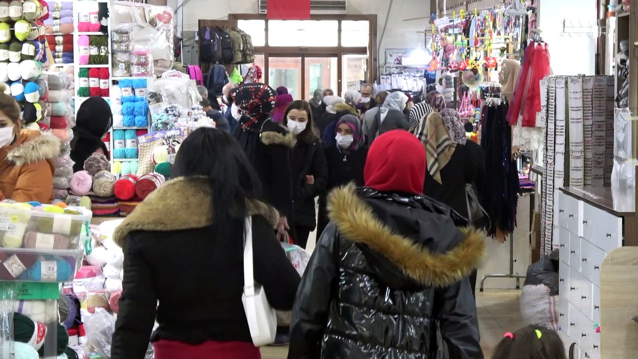 İnegöl Belediyesi Kurban Bayramı'na hazır