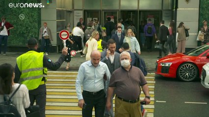 Russland: Geschäft mit gefälschten Impfnachweisen boomt