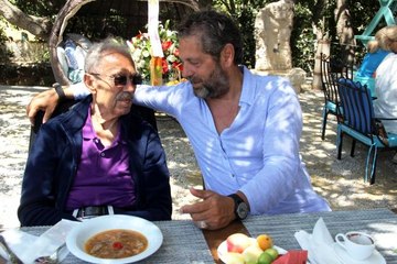 Bora Gencer: "Baba oğul müzisyen olmak çok zor"